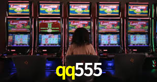 Login rápido no app qq555