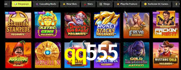 Reload Bonus qq555