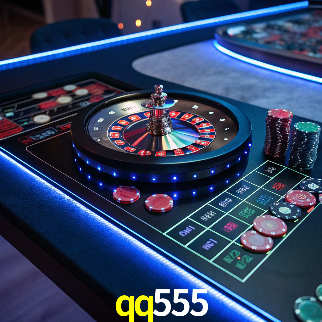 Jogos com maior RTP na qq555