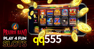 Cashback Semanal qq555